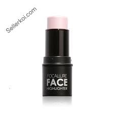 Focallure Face Highlighter  Contour 01 Sliver (Fa01) (6gm)